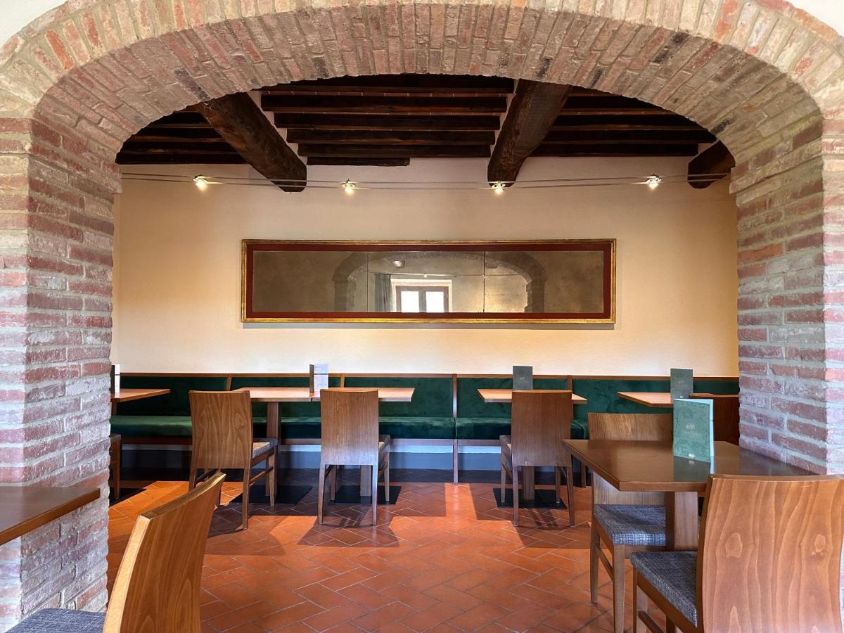 Borgo Le Noci Chianti Retreat & Pool Hotel Gaiole in Chianti Exterior photo