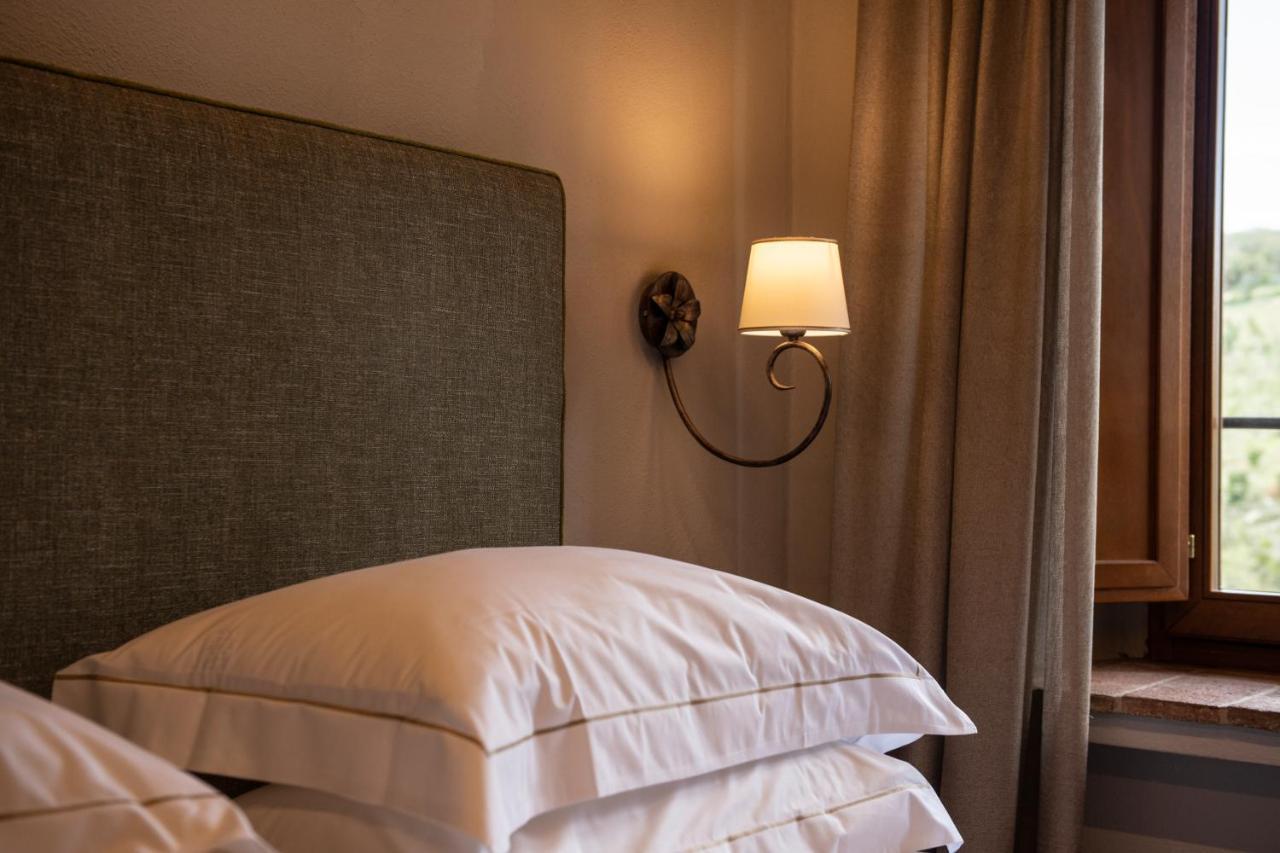 Borgo Le Noci Chianti Retreat & Pool Hotel Gaiole in Chianti Exterior photo